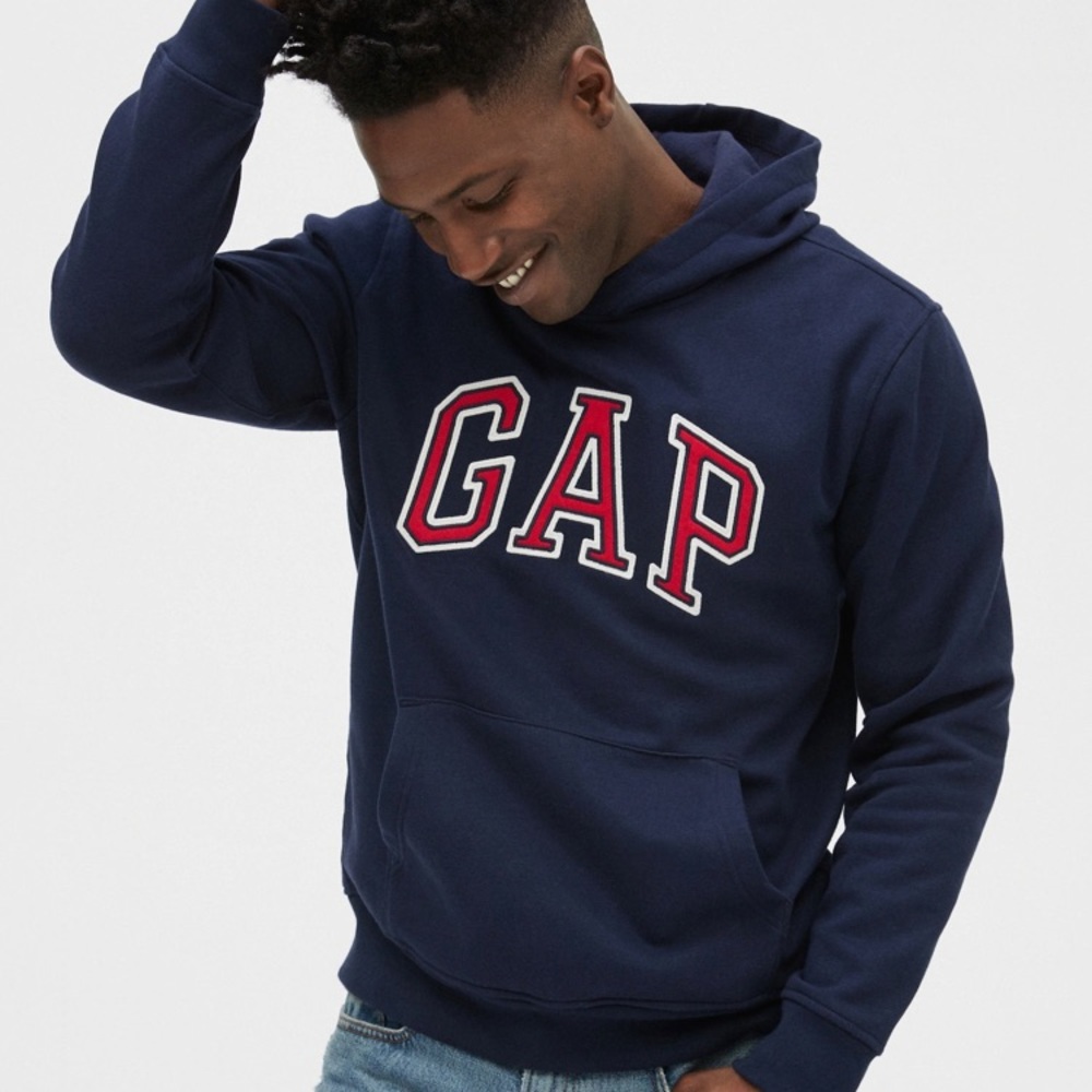 Unisex Gap Hoodie